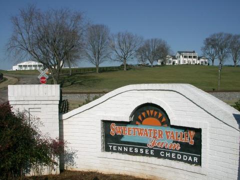 Loudoun County Barn Quilt Trail